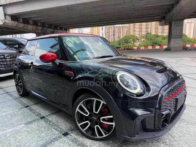 2023 Mini JOHN COOPER WORKS 2.0 - High Specs - 1