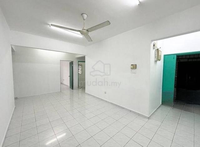 Melawis Apartment 1