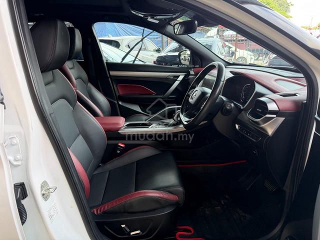 2023 Proton X50 1.5 TGDI FLAGSHIP MY20 (A) - 5