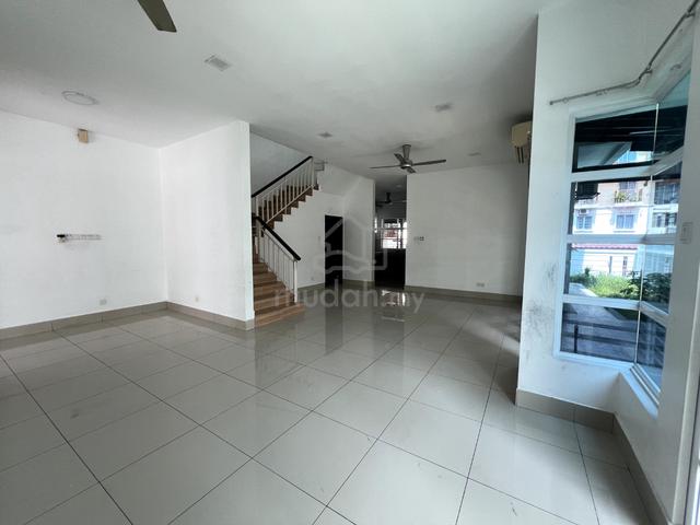 BlueSky 3sty Semi-D , Selayang Heights (View Description) 1