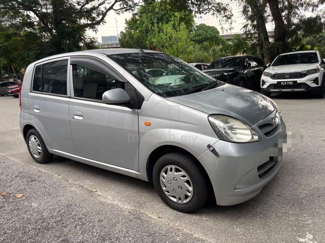 2013 Perodua VIVA 1.0 ELITE EZi (A) - 1