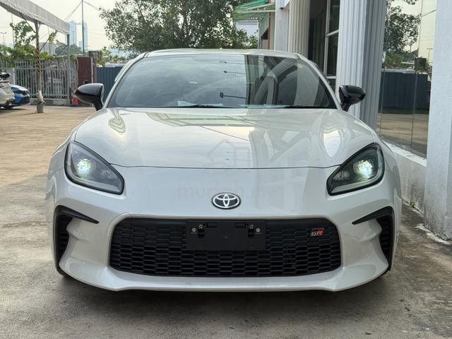2022 Toyota GR86 2.4 RZ (M) 7800km SUPER LOW - 3