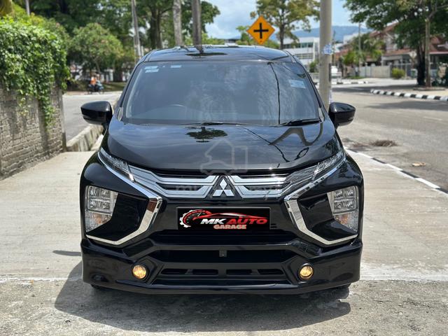 2021 Mitsubishi XPANDER 1.5 (A) - 3