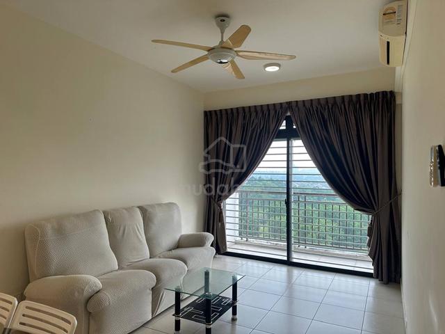 The Garden Residences 1