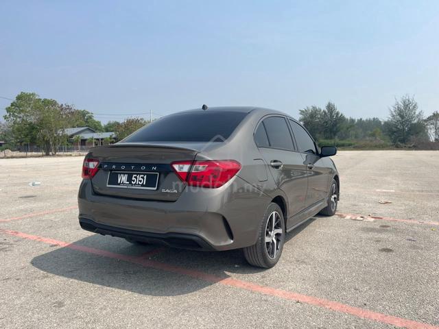 2024 Proton SAGA 1.3 PREMIUM S AT MY16 BT P2-13A - 2
