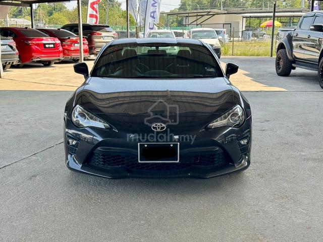 2018 🎉Toyota 86 2.0 AUTOMATIC FACELIFT (A)🎉 - 3