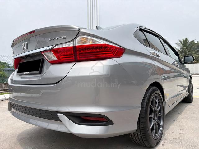 Honda CITY 1.5 V FACELIFT (A) V SPORT EDITION - 3