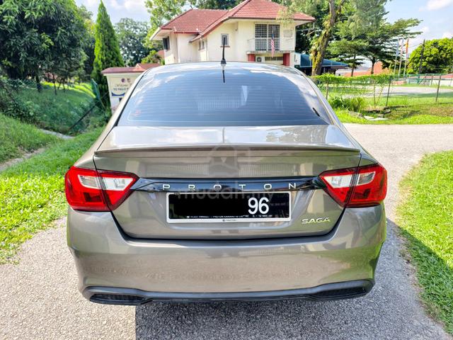 2023 Proton SAGA 1.3 PREMIUM S (A) - 2