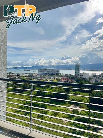 Wellesley Residences @ Harbour Place 2