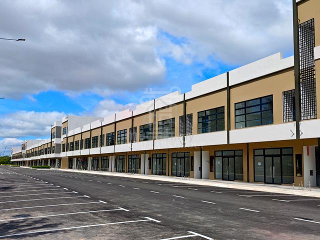 Shop Near Horizon Mall | Invictus International School | Horizon Hills 1