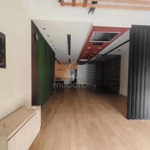 Melaka Gangsa Taman Enggang Facing Lebuh SPA Double Storey Shoplot 1