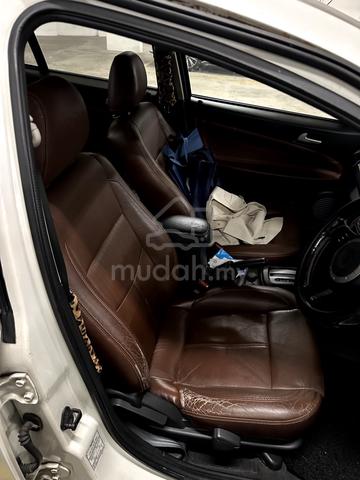 2010 Proton PERSONA 1.6 25th Anniversary Edition - 5