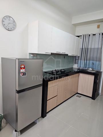 Oasis Ara Damansara 1