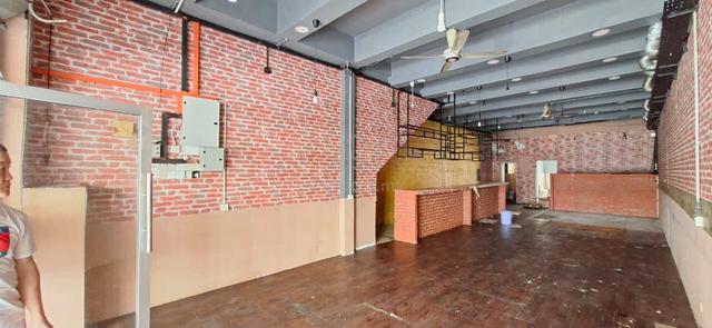 Bayu Tinggi, Klang-Ground Floor Shoplot For Rent 1