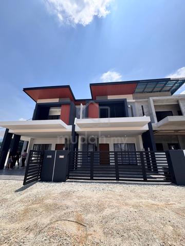 Tambun 4 min to Sunway full Mountain View full loan 1