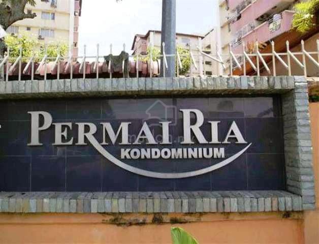 Permai Ria (Jalan Ipoh) 1