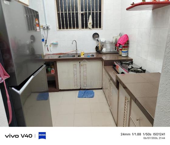 Sri Tanjung Apartment (Georgetown) 1
