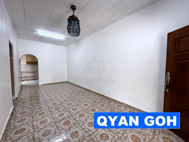 [Less than 800k] 1 Sty Terrace Landed – Island Glades Park Greenlane 1