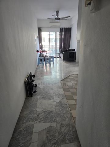 Bukit Gembira Condominium 1