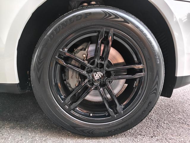 2021 Porsche MACAN 3.0 S Free 5 YEAR WARRANTY - 5