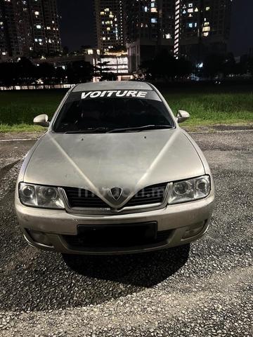 2005 Proton WAJA 1.6 ENHANCED (A) - 1