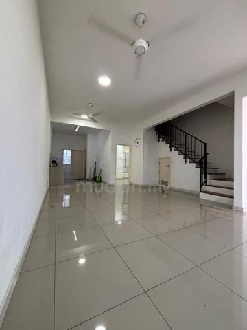 [ Murah+Parking ] 2sty House ,Garland 1 ,Kota Emerald ,Anggun ,Rawang 1
