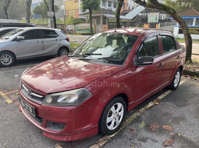 2016 Proton SAGA 1.3 FLX EXECUTIVE MY08 FACELIFT - 3