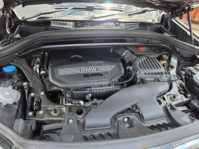 2020 Bmw X1 sDRIVE18i 1,5L (A)3 years warranty - 3