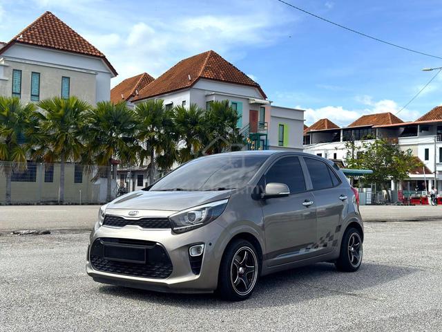2019 Kia PICANTO 1.2 EX (A) - 3
