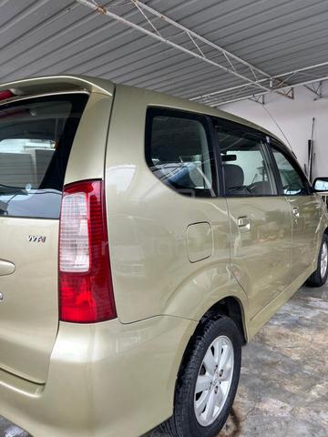 2005 Toyota AVANZA 1.3 E (A) 美车很难找错过可惜 - 5