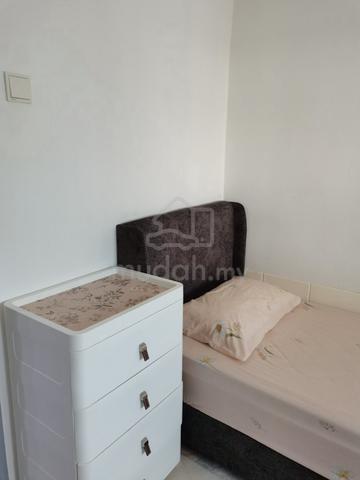Room near Cahaya LRT for Sept/Oct2026 1