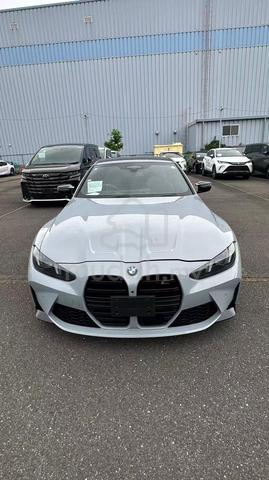2024 BMW M4 LCI 3.0 Competition M XDRIVE G82 - 3