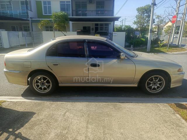 2005 Proton PERDANA 2.0 V6 ENHANCED (A) - 3