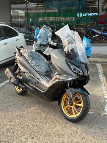 NEW CYCLONE RT5 READY STOCK FULL LOAN Gift x 14 - photo 2 of 6