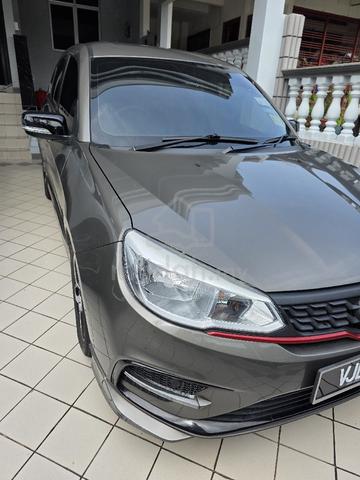 2022 Proton SAGA 1.3 PREMIUM S MY16 FACELIFT (A) - 4