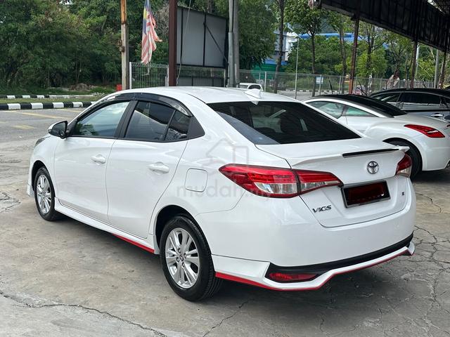 2020 Toyota VIOS 1.5 E (A) CONDITION CANTIK - 5