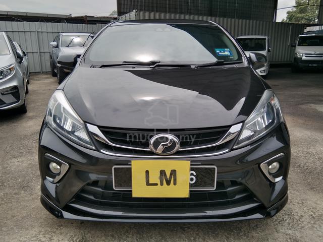 R /2020/ Perodua MYVI 1.5 ADVANCE (A) - 4