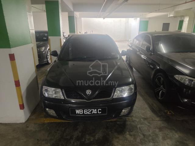 2003 Proton WAJA 1.6 PREMIUM (A) - 4