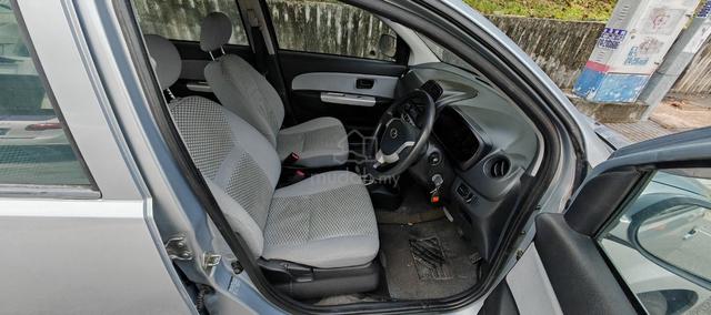 2008 Perodua MYVI 1.3 EZI (A) full SPEC - 5