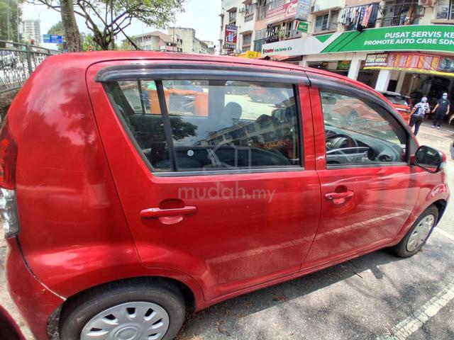 2005 Perodua MYVI 1.0 SR (M) - 2