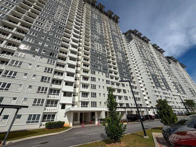 Aspire Residence 1