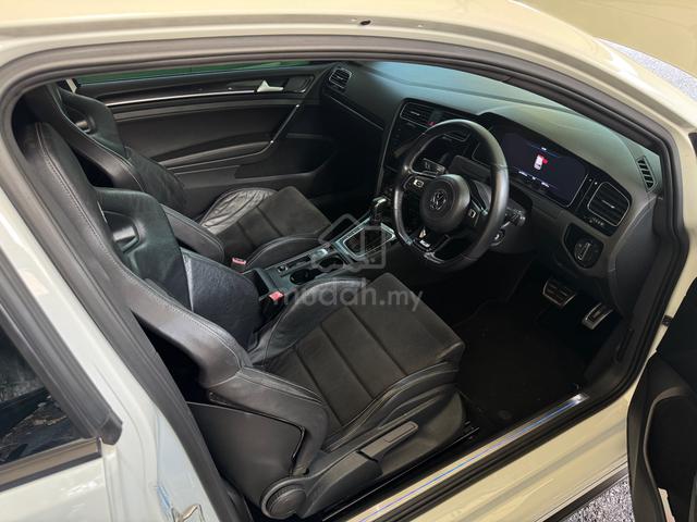 2015 Volkswagen GOLF 2.0 R (A) - 5