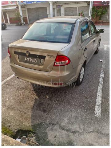 2013 Proton SAGA 1.3 FL (M) - 3