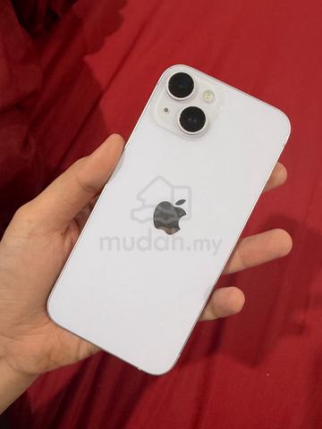 Apple iPhone 14 128 GB - photo 2 of 3