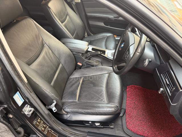 Bmw 320i (CKD) 2.0 FACELIFT (A) LCi 2010 Cash Only - 5