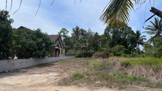 Tanah lot untuk dijual 1