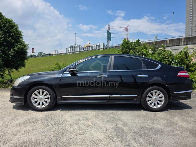 2012 Nissan TEANA J32 2.0 DOHC (A) - XE Spec - 5
