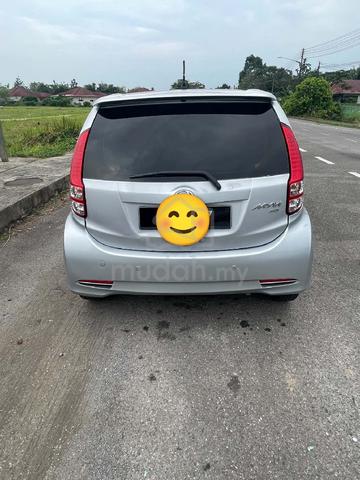 2011 Perodua MYVI 1.3 EZ STANDARD (A) - 4