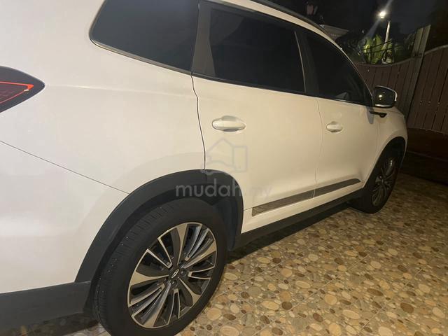 2023 Chery TIGGO 2.0 8 PRO PREMIUM MY23 (A) - 5