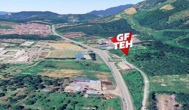 6.19 acre Residential Land | Kuala Kangsar | Perak 1